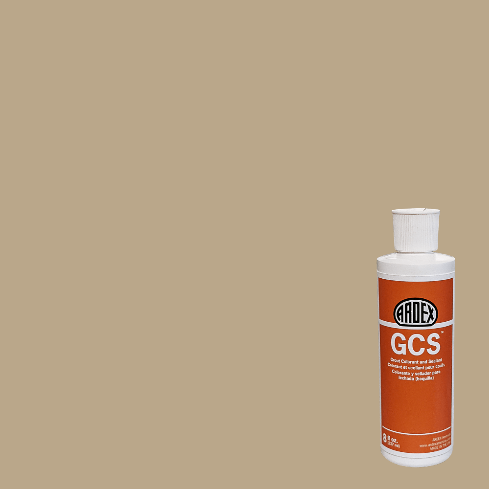 Ardex - GCS Colorant et scellant pour coulis - Vintage Linen #08 - 8 oz