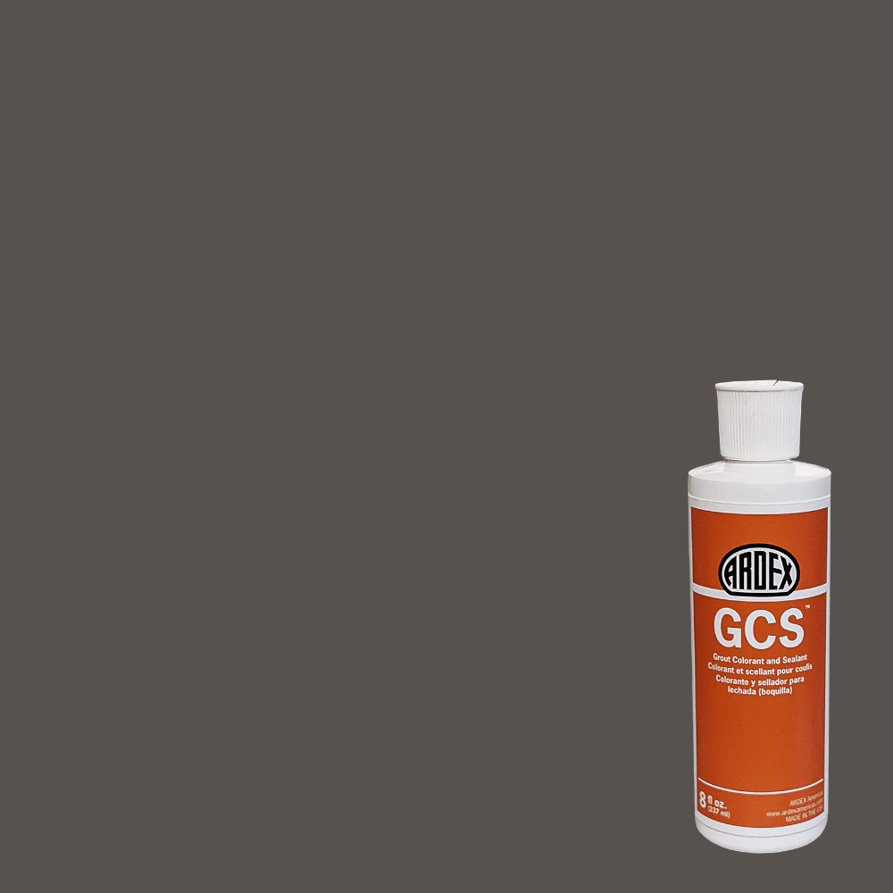 Ardex - GCS Colorant et scellant pour coulis - Gray Dusk #15 - 8 oz