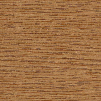 Versatrim - VersaEdge Extra Tall aluminum stair nosing #2477 - Rustic Chestnut - 1-1/2" (38.10 mm) x 2" x 94" ||VEX-2477