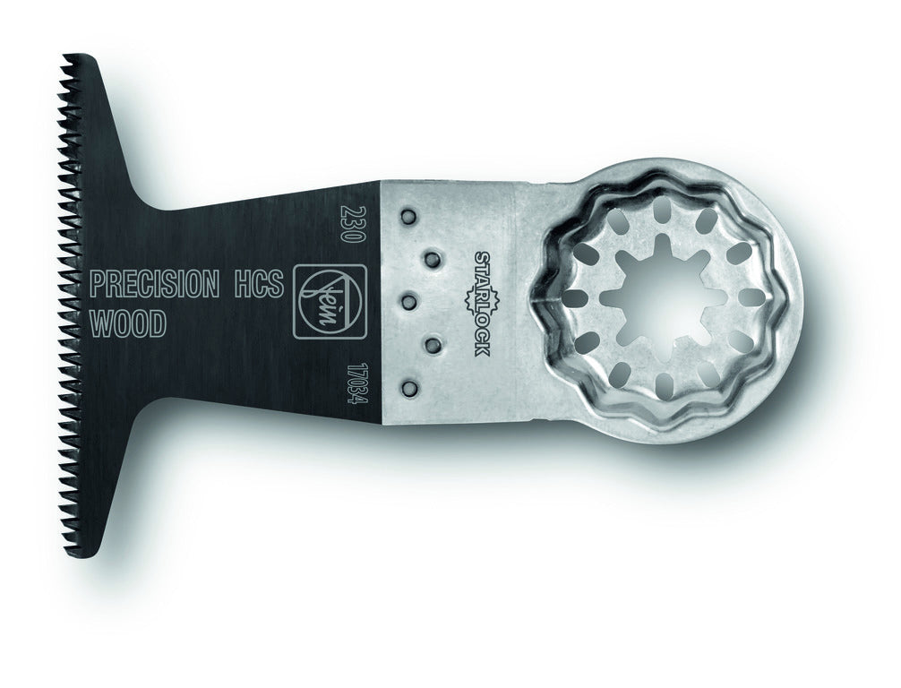 Fein - Lame de scie de précision E-Cut 2-1/2" (paquet de 3)