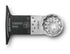 Fein - Lame de scie standard E-Cut curved 2-1/2"