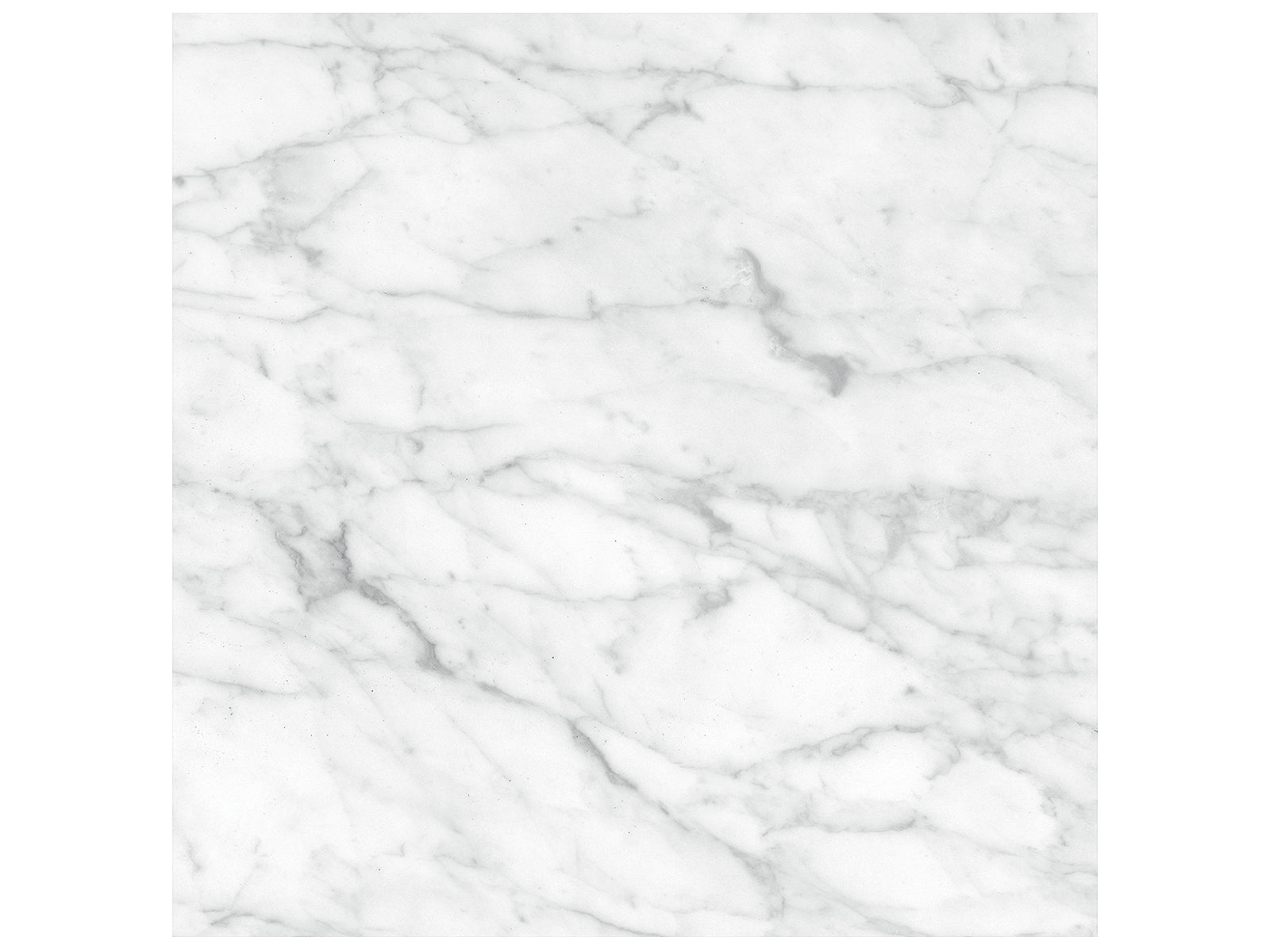 Anatolia - Plancher de céramique Plata Carrara Abisso Mat 24" x 24"
