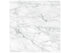Anatolia - Plancher de céramique Plata Carrara Abisso Mat 24" x 24"