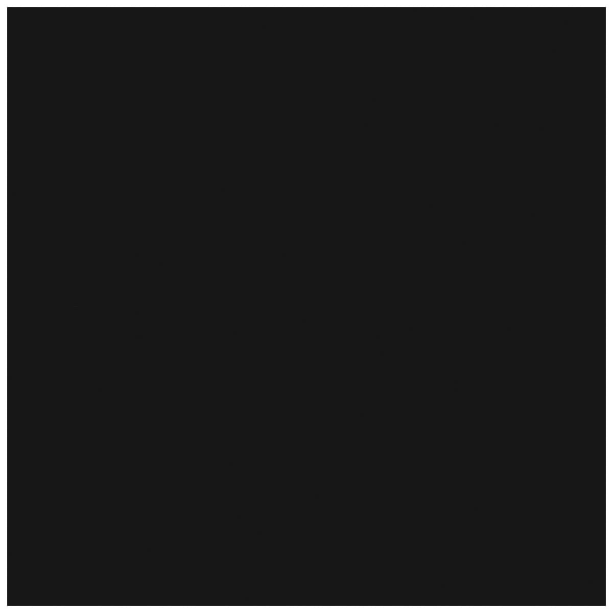 Anatolia - Prima - Charcoal - Matte Rectified Tile 60 x 60 cm (24 x 24 in) ||4500-0561-1