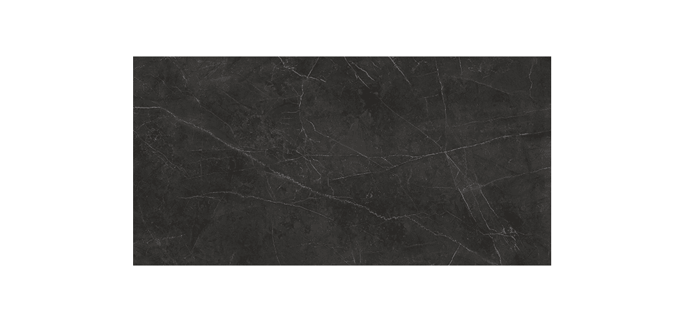 Anatolia - Tuiles de plancher La Marca Nero Venato Adouci 24" x 48"