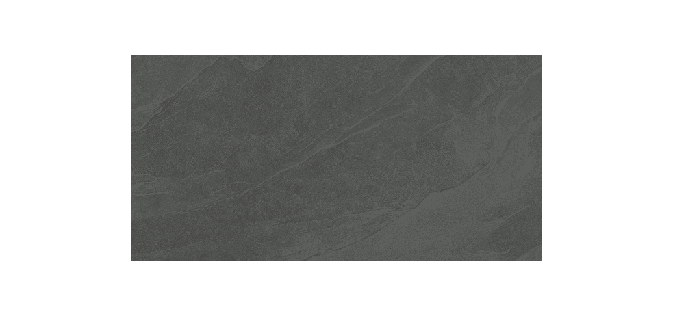 Anatolia - Tuiles de plancher Nord Carbon Mat 24" x 48"