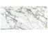 Anatolia - Majesto - Arabescato Corchia - Tuile de porcelaine colorée dans la masse, fini adouci, rectifiée 60 x 120 cm (24 x 48 po)
