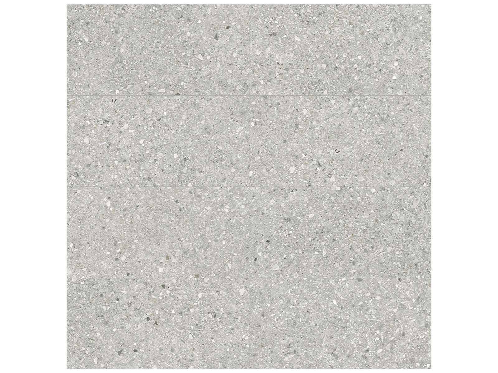 Anatolia - Majesto - Ceppo di Gre - Tuile de porcelaine colorée dans la masse, fini mat organique, rectifiée 60 x 120 cm (24 x 48 po)