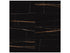 Anatolia - Majesto - Sahara Noir - Tuile de porcelaine colorée dans la masse rectifiée aspect pierre 36 x 36 po