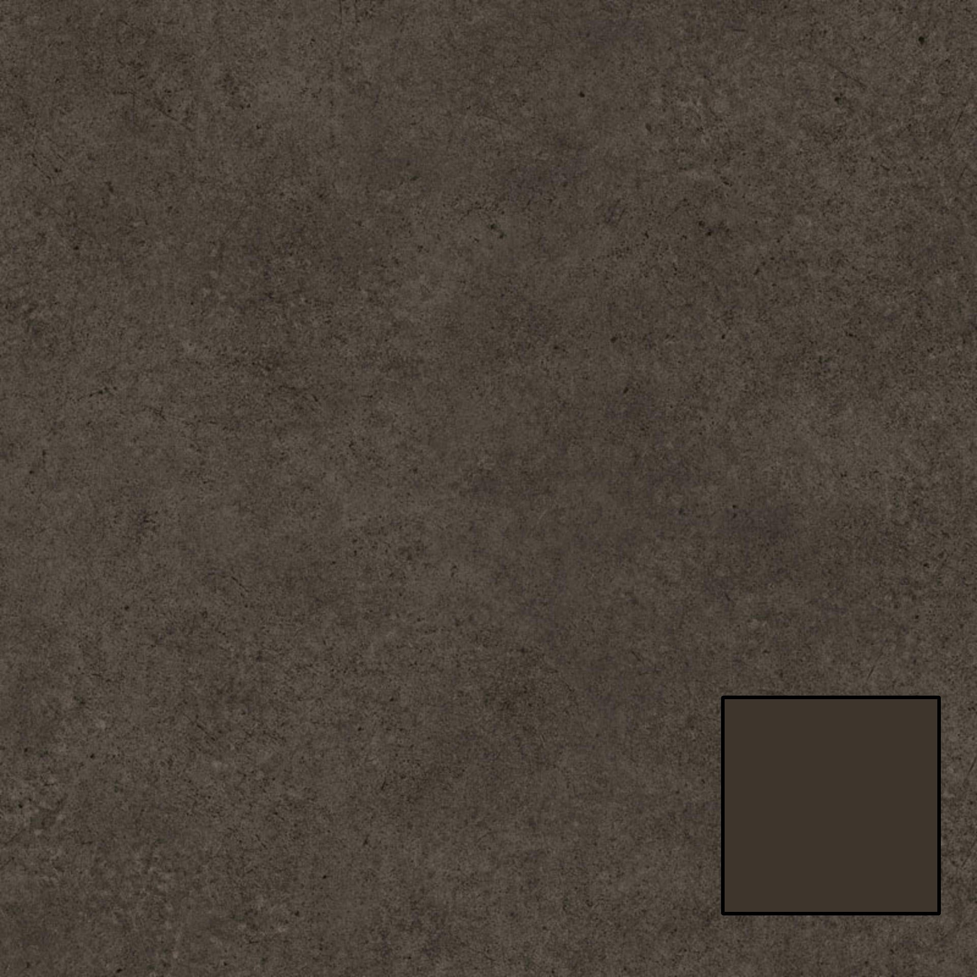 Tarkett - Rouleau de vinyle hétérogène Acczent #S06-009-Z2 Dark Brown 6-1/2' x 2 mm (vendu en vg²)