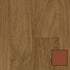 Tarkett - Rouleau de vinyle hétérogène Acczent Wood #S13-207-D1 Walnut Natural 6-1/2' x 2 mm (vendu en vg²)