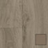Tarkett - Rouleau de vinyle hétérogène Acczent Wood #81000 French Oak Dark Grey 6' x 2 mm (vendu en vg²)