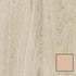 Tarkett - Rouleau de vinyle hétérogène Acczent Wood #81100 French Oak White 6' x 2 mm (vendu en vg²)