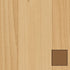 Tarkett - Rouleau de vinyle hétérogène Acczent Wood #81102 French Oak Natural 6' x 2 mm (vendu en vg²)