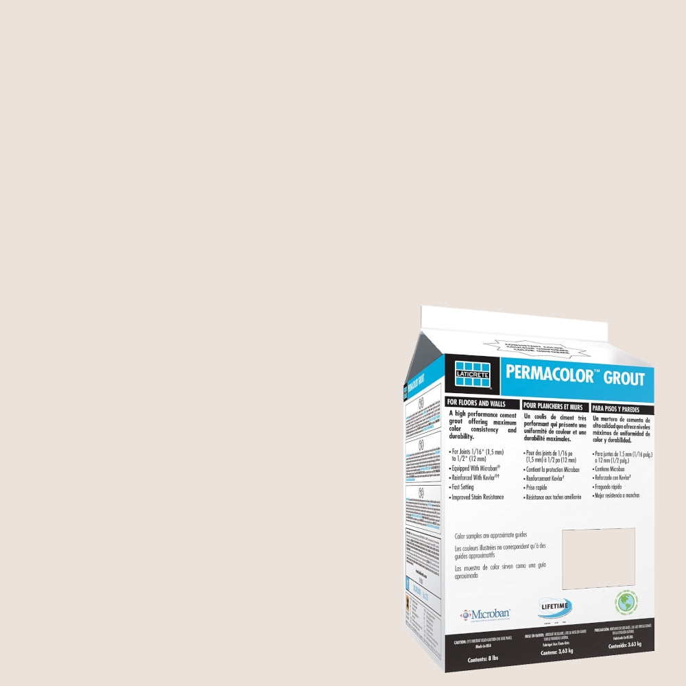 Laticrete - Permacolor Coulis #16 Siltstone 8 lb