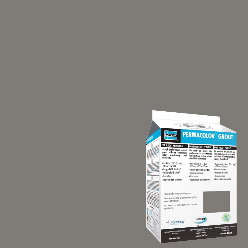 Laticrete - Permacolor Coulis #34 Sandstone 8 lb