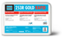 Laticrete - 253R Gold Rapid Mortier blanc 50 lb