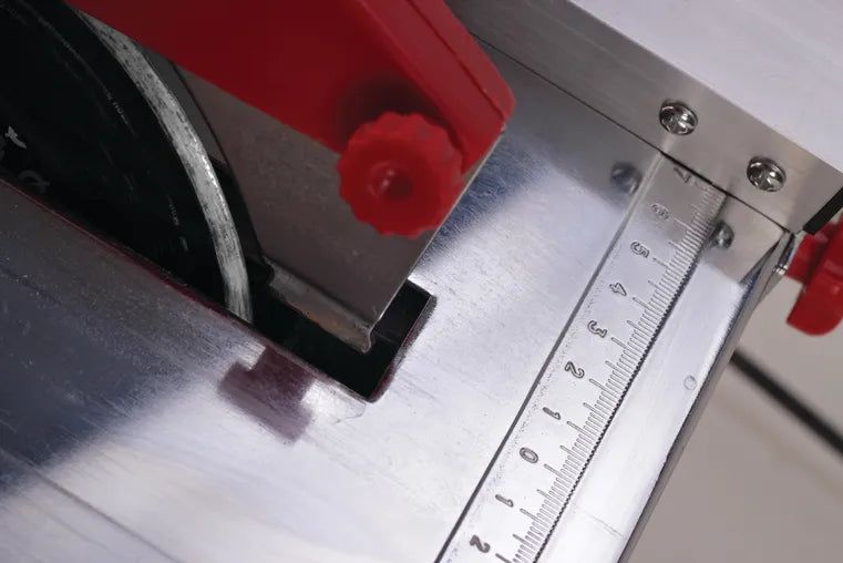 Rubi Electric Wet Saw for Ceramics ND-180 120V-60HZ ||25963