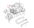 Taylor Tools - Actionneur linéaire 12V DC pour 260P