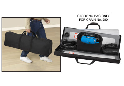 Crain - Sac de transport simple pour 280 Lève-charge pneumatique heavy duty