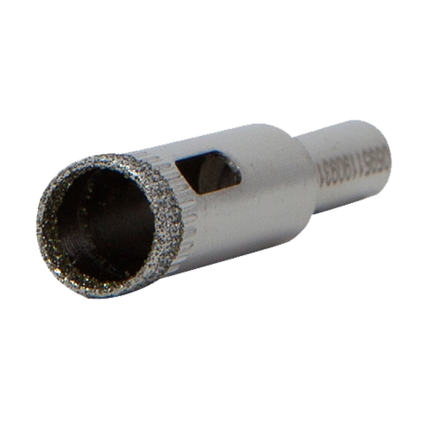 EAB - Scie emporte-piéce diamantée 3/8"