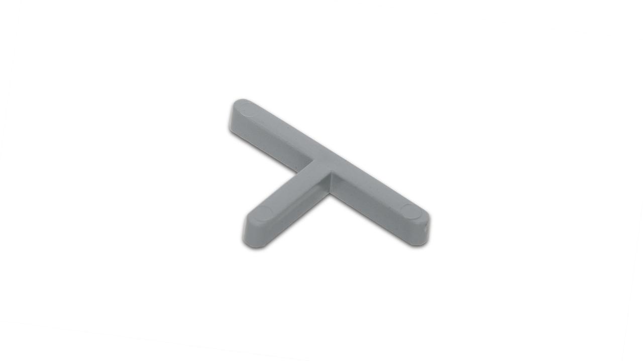 Rubi - Espaceurs en T pour Joints - 3 mm (paquet de 200)