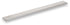 Marshalltown - Lame de remplacement pour coupe de sols multiples X Series 13" pour Coupe-planchers et de bardages de la série EZ ou Magnum
