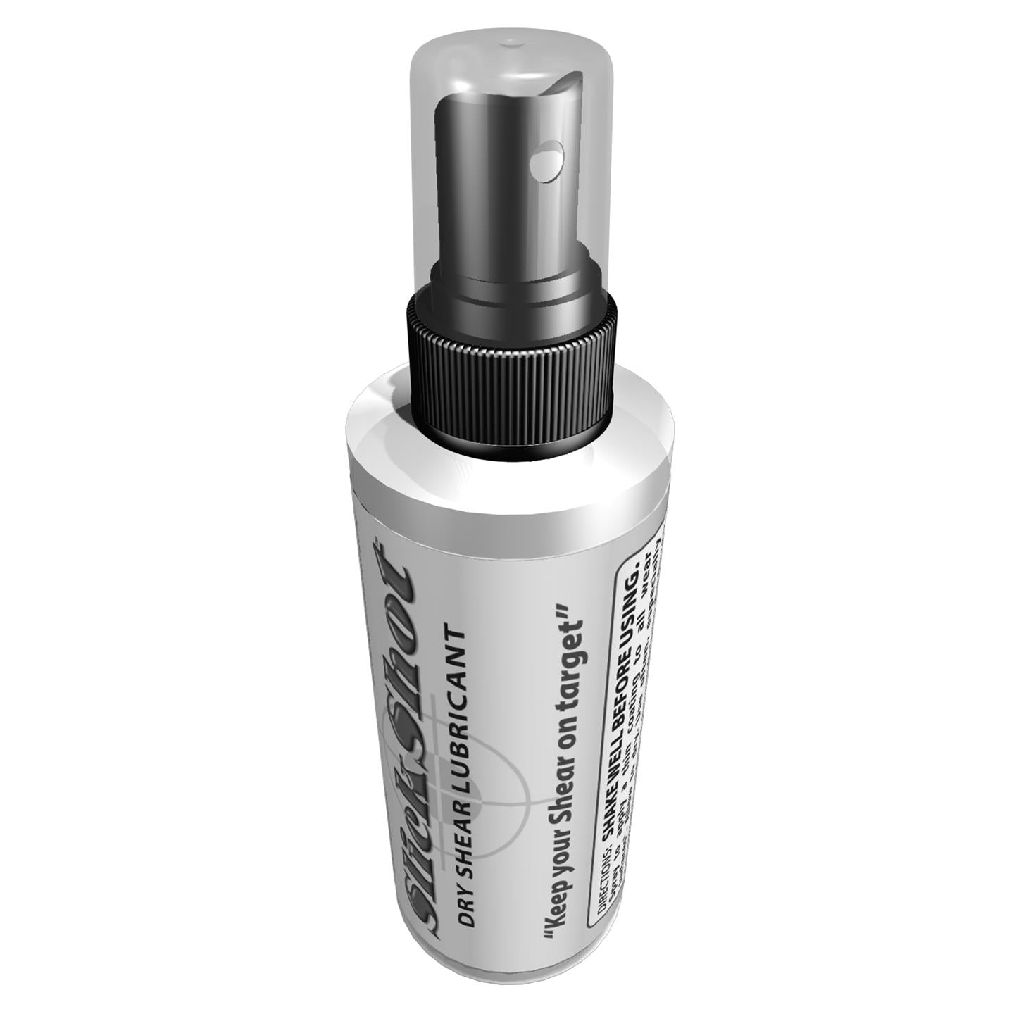 Bullet Tools - Lubrifiant à vaporiser Slick-Shot pour les coupes-planchers EZ ou Magnum Series