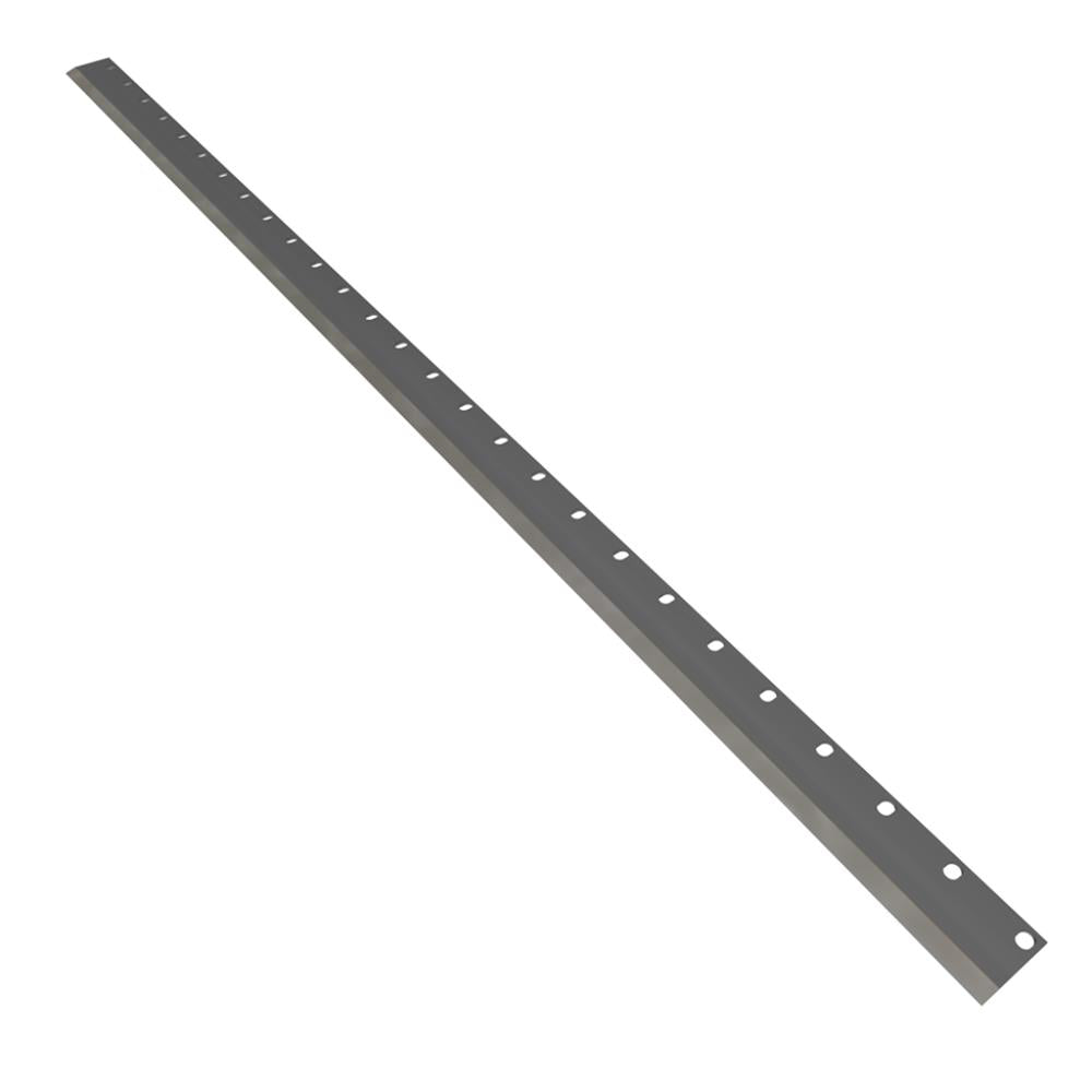 Marshalltown - Lame de remplacement pour la cisaille Magnum pour sols souples 40"