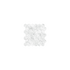 Anatolia - Mosaïque La Marca Carrara Gioia Adouci 12" x 12"