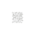 Anatolia - Céramique mosaïque La Marca Arabescato Adouci 12" x 12"  (vendu au pi²)