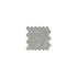 Anatolia - Céramique mosaïque Nord Palladium Mat 12" x 12"