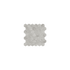 Anatolia - Céramique mosaïque La Marca Paradiso Argento Adouci 12" x 12"  (vendu au pi²)