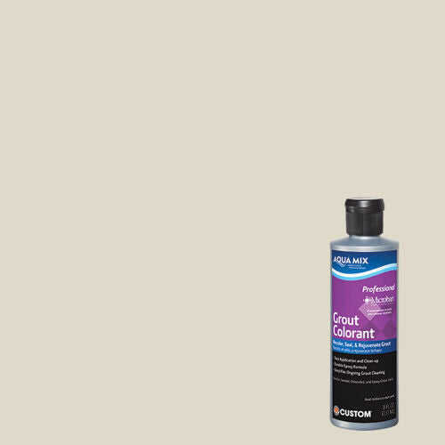 Custom Building Products - Aquamix Epoxy Grout Colorant #333 Alabas ||100182
