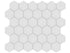 Anatolia - Céramique mosaïque Soho Gallery Grey Mat 11" x 12"