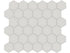 Anatolia - Céramique mosaïque Soho Halo Grey Mat 11" x 12"