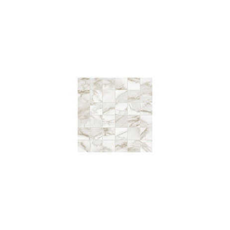 Anatolia - Mosaïque La Marca Carrara Gioia Poli 2" x 2"
