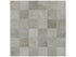Anatolia - Ceraforge Chromium Mosaïque - 2X2