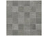 Anatolia - Céramique mosaïque Ceraforge Titanium Mat 12" x 12"