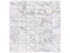 Anatolia - Céramique mosaïque Classic Carrara Mat 12" x 12"