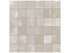 Anatolia - Céramique mosaïque Classic Pulpis Grey Mat 12" x 12"  (vendu au pi²)