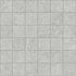Mosaic Tile Mjork Ash Mat 12" x 12" (vendu en pi²)