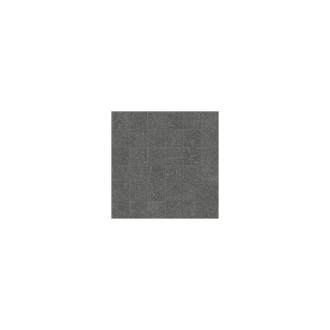 Anatolia - Mosaïque Mjörk Carbon Mat 2" x 2"