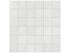 Anatolia - Céramique mosaïque Notion Ice Mat 12" x 12"