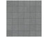 Céramique mosaïque Notion Mica Mat 12" x 12"