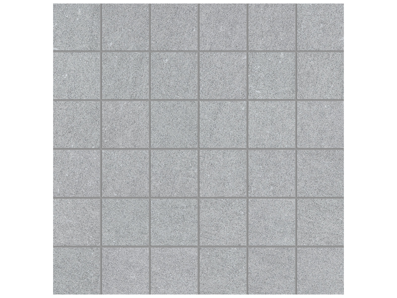 Anatolia - Céramique mosaïque Notion Mist Mat 12" x 12" (vendu au pi²)