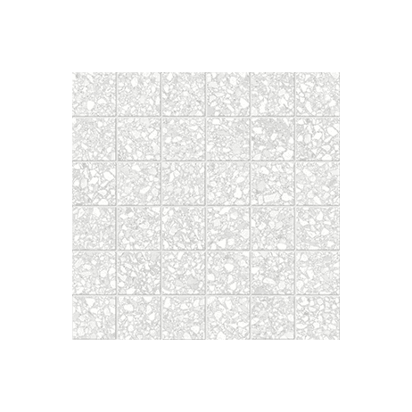 Anatolia - Mosaïque Station Pearl Mat 2" x 2"