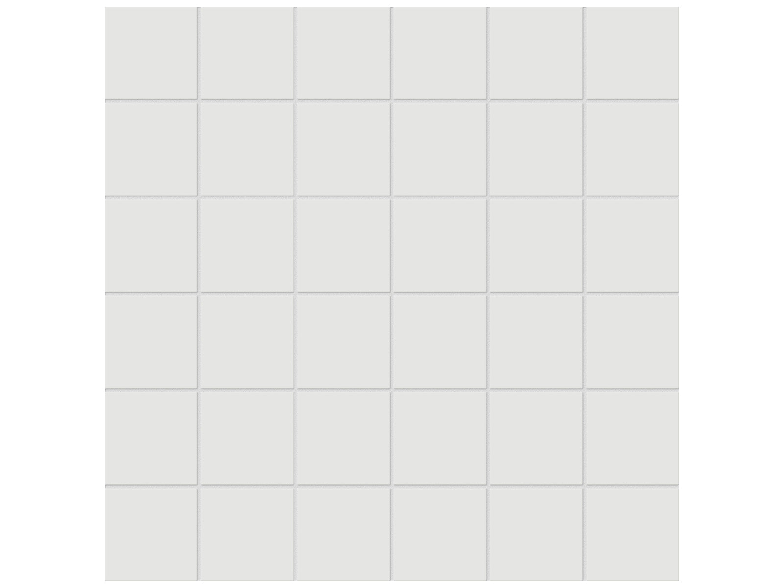 Céramique mosaïque Soho Vintage Grey Mat 12" x 12"