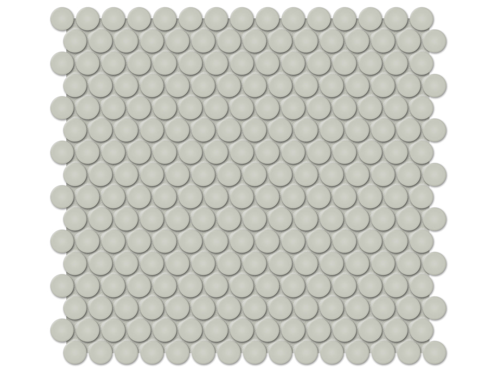 Anatolia - Céramique mosaïque Soho Soft Sage Mat 11" x 12"