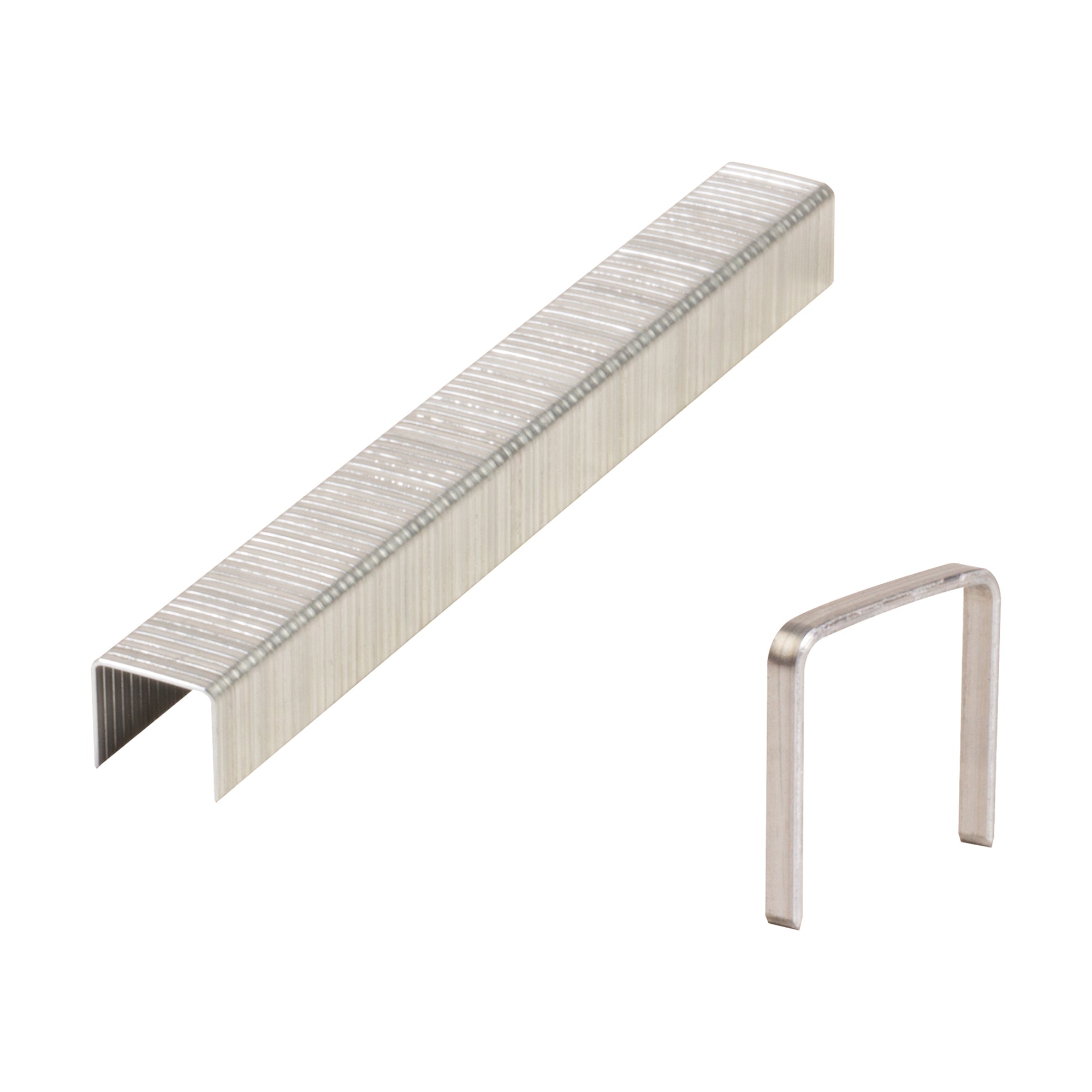 Roberts - Agrafes à couronne Chisel Point 3/8" (paquet de 5000)